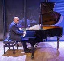 Récital de piano de Yakov AYVAZ