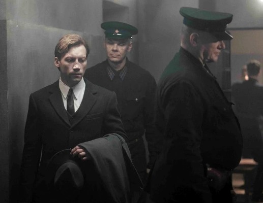 Deux procureurs – Avant-Première