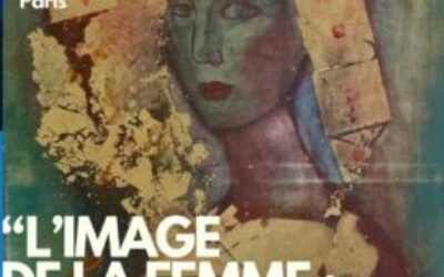 Image de la Femme : l’art en temps de guerre (exposition, ateliers)