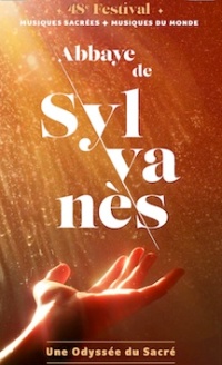 FESTIVAL de SYLVANES