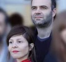 ALEXEÏ et YULIA