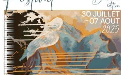 CHAMONIX CLASSIC FESTIVAL