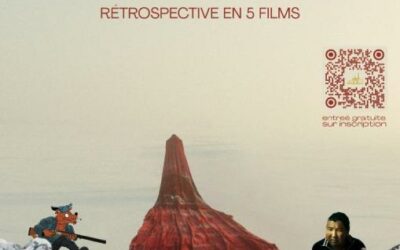 Rétrospective du cinéma yakoute contemporain
