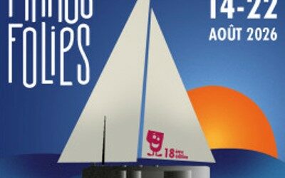 FESTIVAL LES PIANOS FOLIES DU TOUQUET – 18ème édition