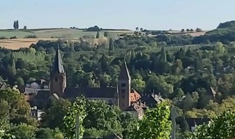 FESTIVAL DE WISSEMBOURG