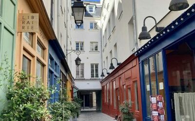 RENCONTRE – Emmanuel CARRERE -KOLKHOZE –