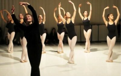 STAGE INTERNATIONAL DE DANSE CLASSIQUE DE PARIS