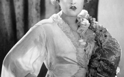 La Nouvelle Babylone – Séance spéciale