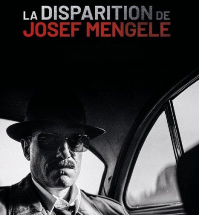 La Dis­pari­tion de Josef Mengele