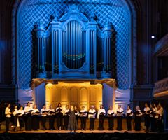 Music Chain for Ukraine