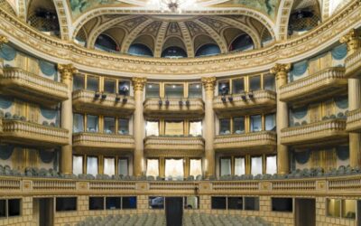 LE CHŒUR et…EUGÈNE ONÉGUINE et IOLANTA