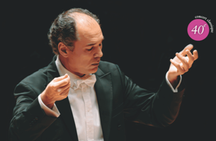 Concert Symphonique – Les Grands Interprètes