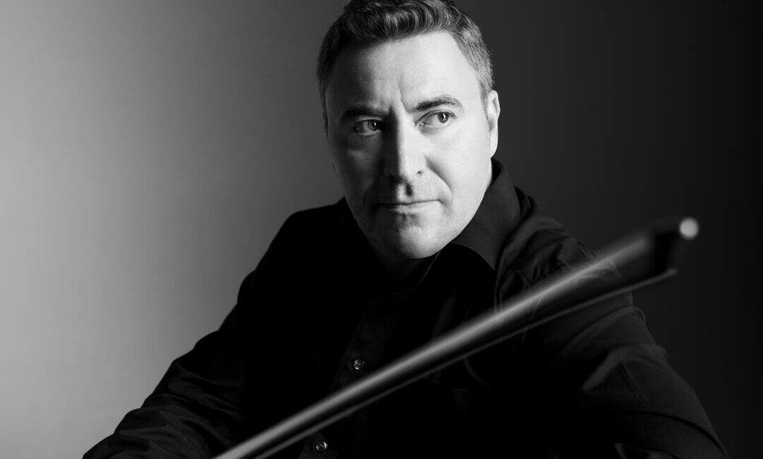 CONCERTS SYPHONIQUES – Cycle « Les Grands Interprètes »