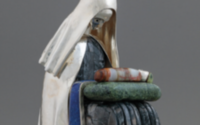 «La CRECHE de GOUDJI»