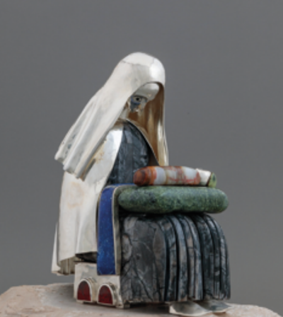 «La CRECHE de GOUDJI»