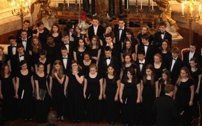 «La foi et l’âme d’un peuple» : CHANTS SACRES ARMENIENS