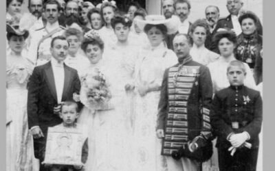 L’ARCHE – Film documentaire