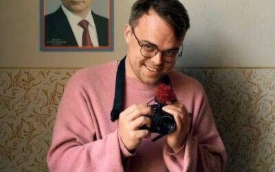 MR. NOBODY AGAINST PUTIN