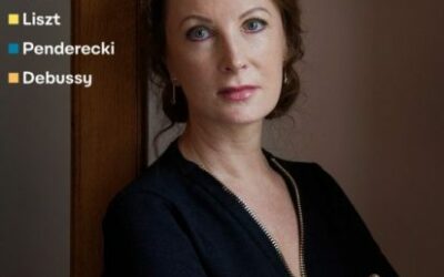 Mūza Rubackytė – Récital