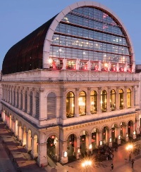 CONCERT  : CONTES et DESTINS