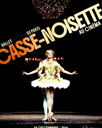 CASSE – NOISETTE Ballet filmé
