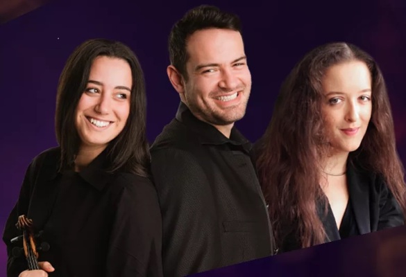 CONCERT DU NOUVEL AN