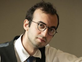 Eldaniz ALAKBARZADE, piano