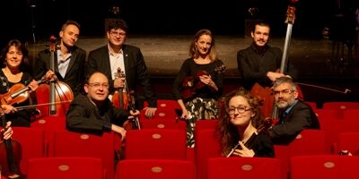 Grand Concert du Nouvel An