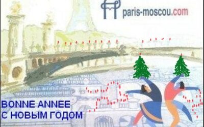 paris-moscou.com – Informations culturelles –