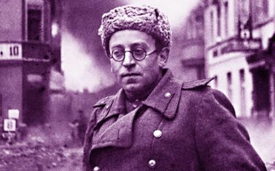 VIE ET DESTIN- D’après Vassili Grossman