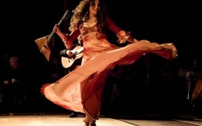 NATACHA & NUITS de PRINCES