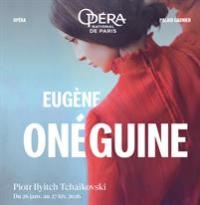 EUGENE ONEGUINE