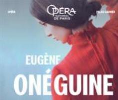 EUGENE ONEGUINE