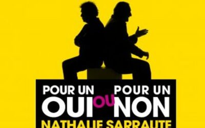 POUR UN OUI POUR UN NON