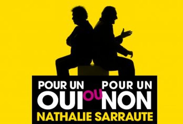 POUR UN OUI POUR UN NON