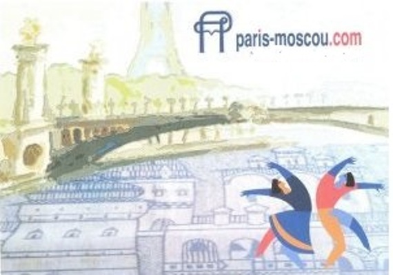 paris-moscou.com – Informations culturelles –