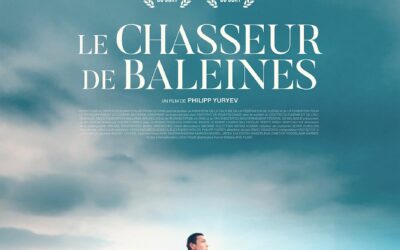 LE CHASSEUR DE BALEINES