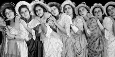 CINEMA MUET GEORGIEN – MIROIR D&rsquo;UNE NATION