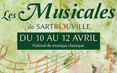 Les MUSICALES de SATROUVILLE