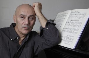 Irakli AVALIANI – Récital