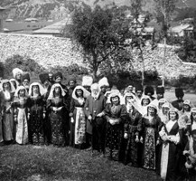 CONFERENCE  : Rencontres autour du cinéma muet géorgien