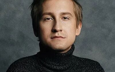 Dmitry MASLEEV – Récital de piano 