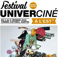 4e Univerciné à l&rsquo;Est