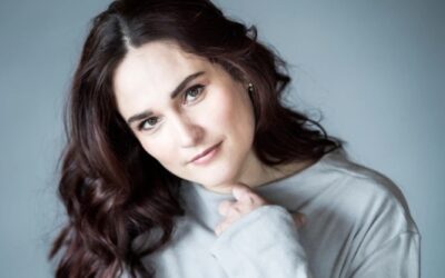 Anna VINITSKAYA – Récital de piano