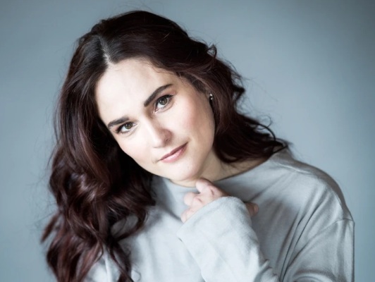 Anna VINITSKAYA – Récital de piano