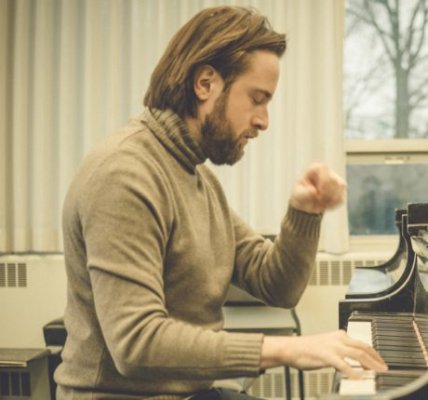 CONCERT : Orchestre National de France : Daniil TRIFONOV –