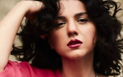 Khatia BUNIATISHVILI – RECITAL DE PIANO