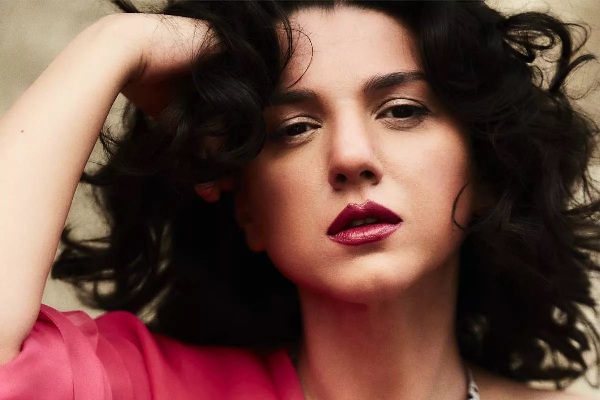 Khatia BUNIATISHVILI – RECITAL DE PIANO