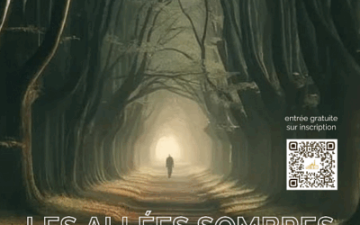 LES ALLEES SOMBRES d’après Ivan BOUNINE