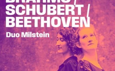 CONCERT DE MUSIQUE de CHAMBRE